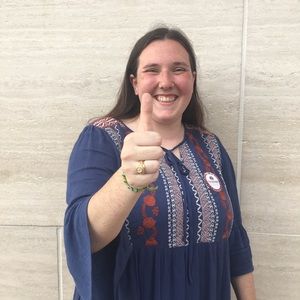 Meet your Posher, Cassidy